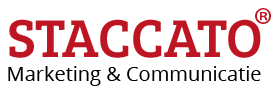 STACCATO Marketing & Communicatie