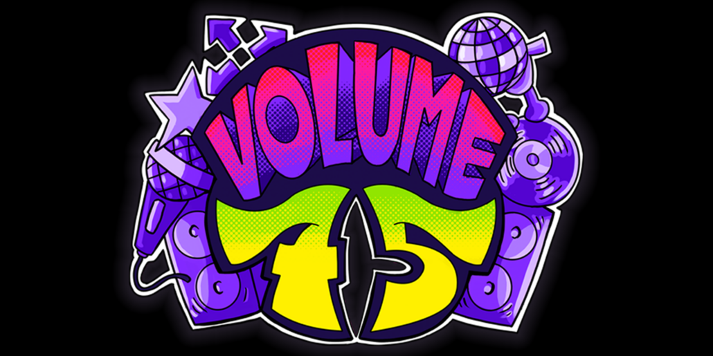 Volume75_Logo